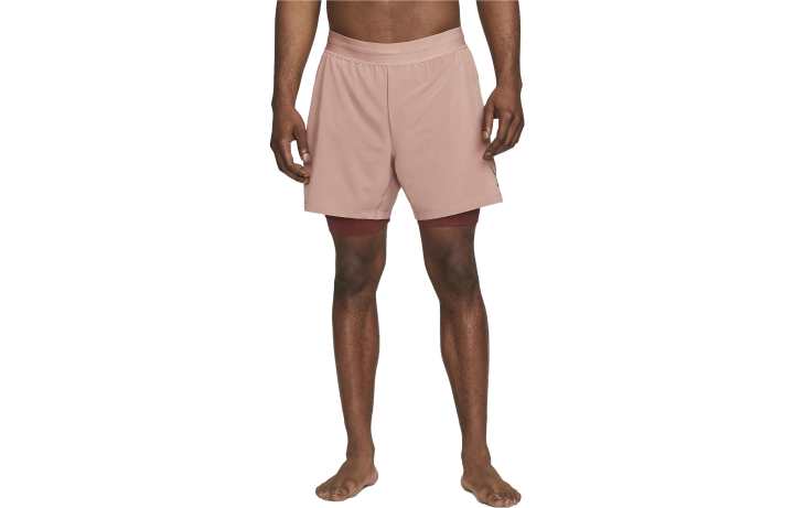 Nike Nike Casual Shorts Men's Ox Brown