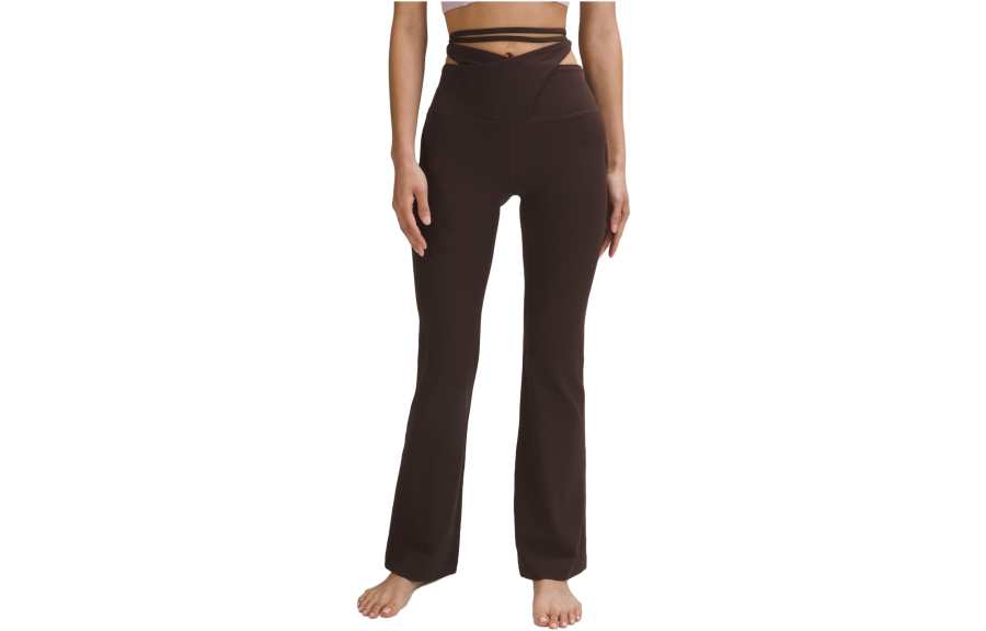 Lululemon Groove Series Casual Pants Women's