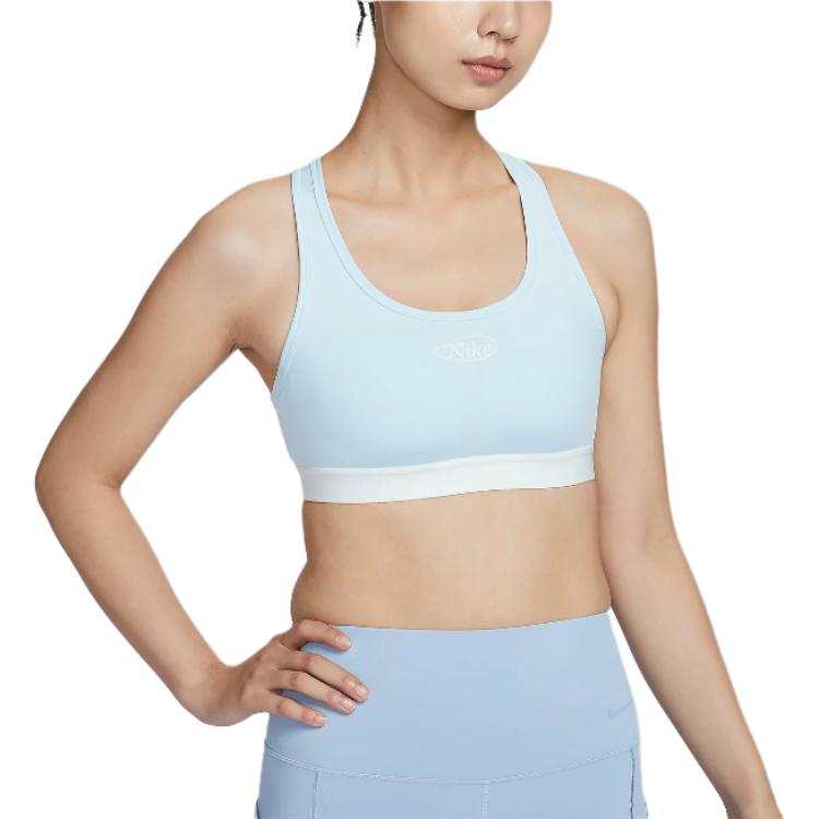 Nike Nike SwooshDri Fit Sports Underwear Women's Glacier Blue