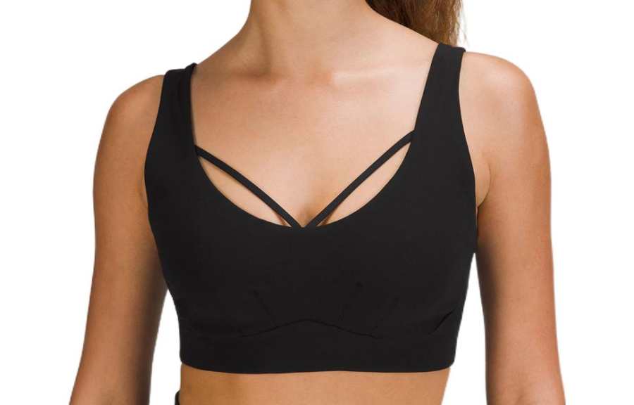 Lululemon Sports Underwear Women's