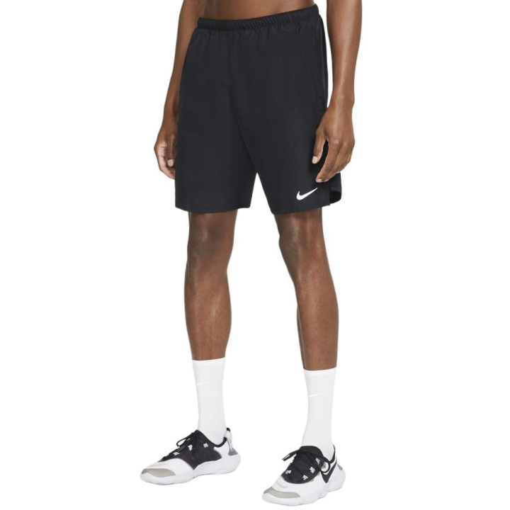 Nike Nike Casual Shorts Men's Black Moderate
