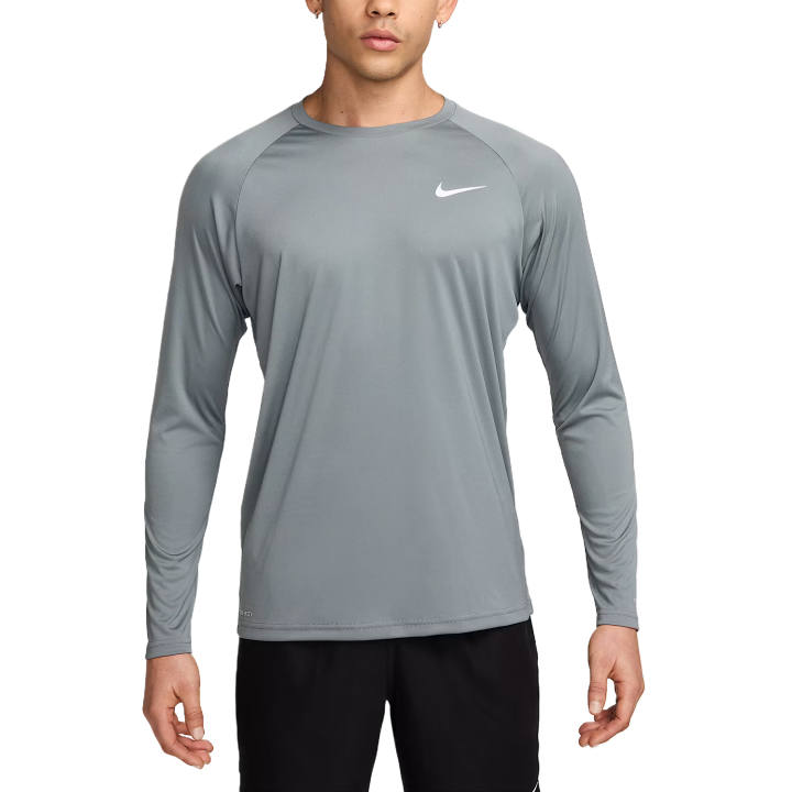 Nike Nike Swim Hydroguard Essential Men's Dri-FIT Uv Long Sleeve Top