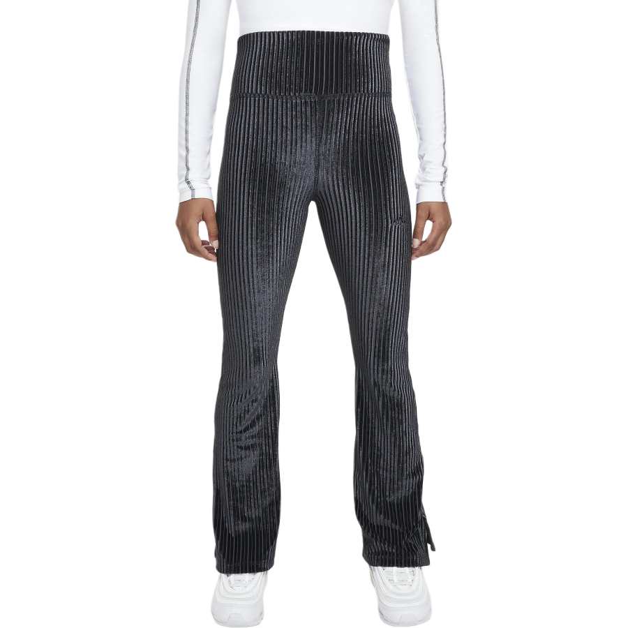 Nike Nike Full Length Pants Sportswear Taupe Teenagers