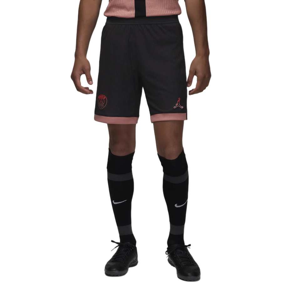 Jordan Jordan Dri FIT ADV Paris Saint Germain FW24 Soccer Bottom Men's Black