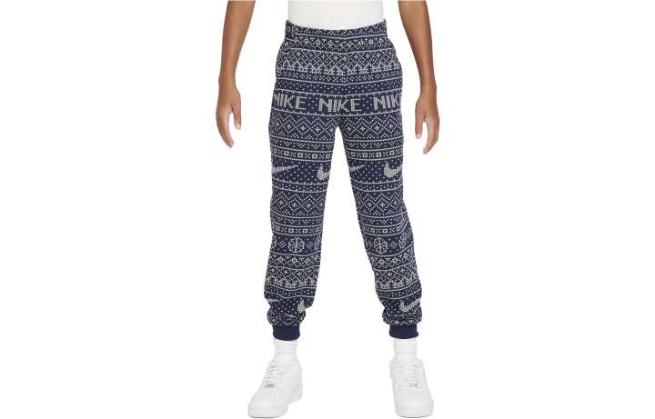 Nike Nike Kids Knitted Sweatpants Moderate