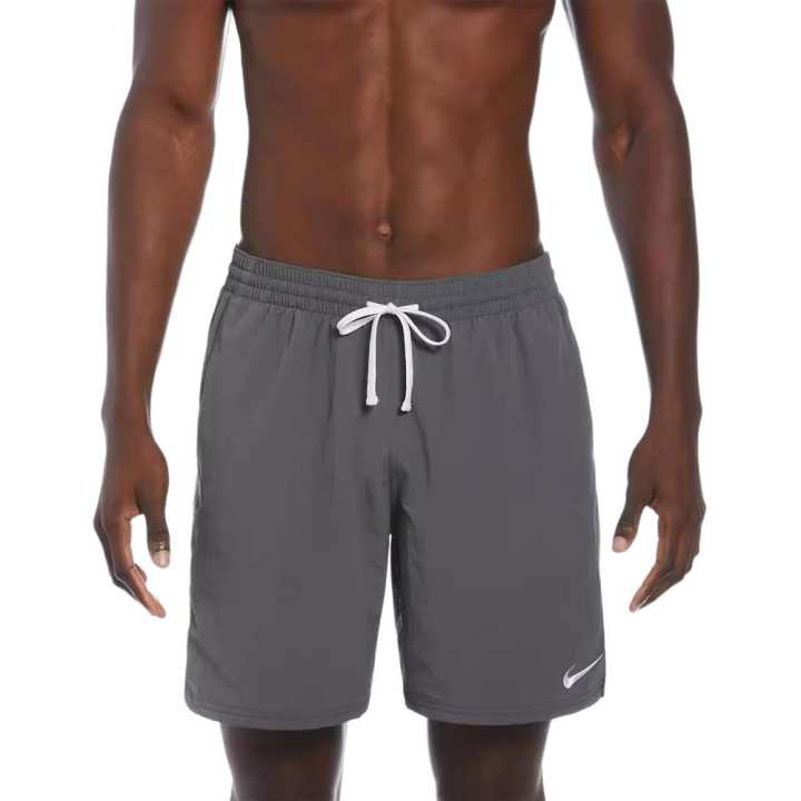 Nike Nike Swimming Shorts Unisex Gray