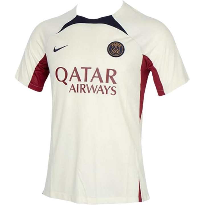 Nike Nike Paris Saint Germain Soccer Jersey Men's
