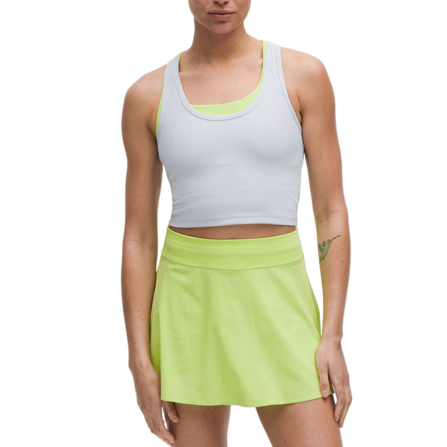 Lululemon Sleeveless Sports Shirts Women's Other