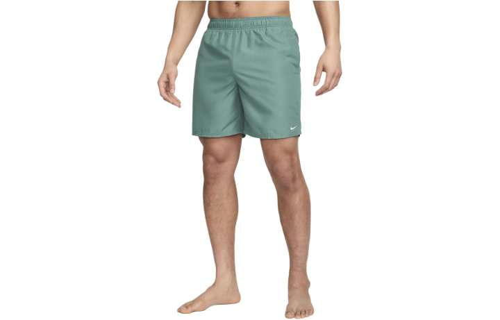 Nike Nike Swimming Shorts Men's Green