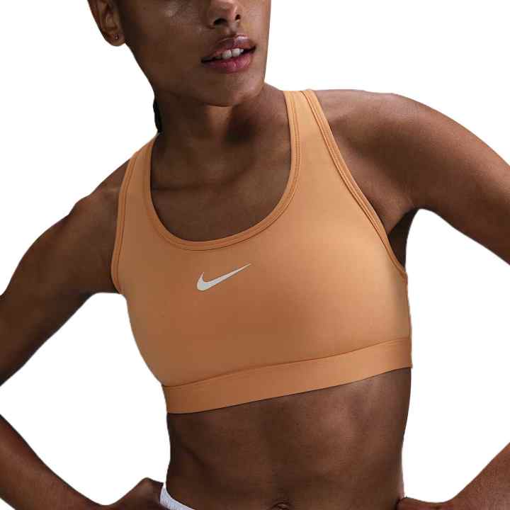 Nike Nike SwooshDri Fit Sports Underwear Women's Orange