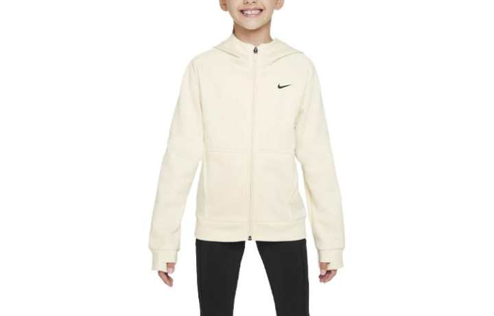 Nike Nike Kids Sweatshirts Hooded Moderate
