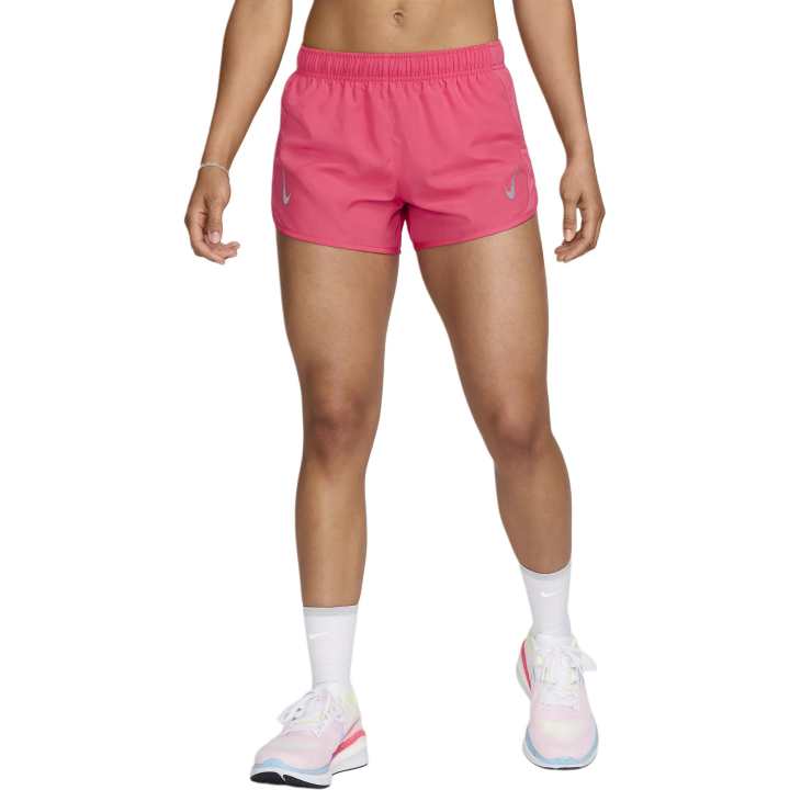 Nike Nike Fast Tempo Dri FIT Sports Shorts Women's China Aster Pink