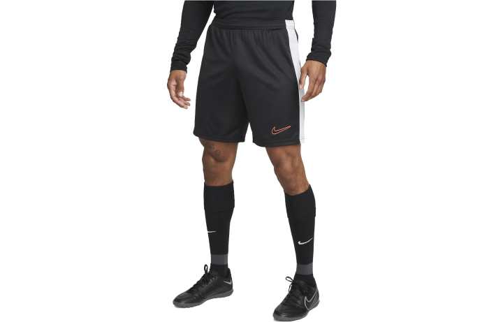 Nike Nike Casual Shorts Men's Black Moderate