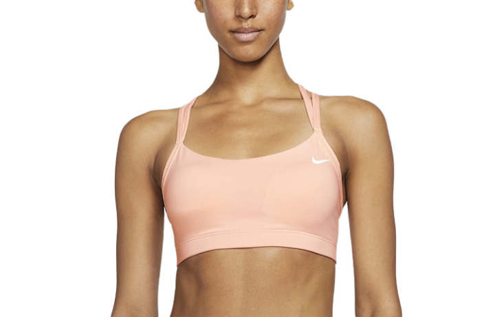 Nike Nike Sports Underwear Women's Peach