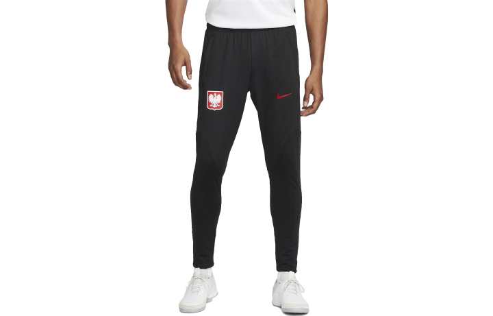 Nike Nike Knitted Sweatpants Men's Black