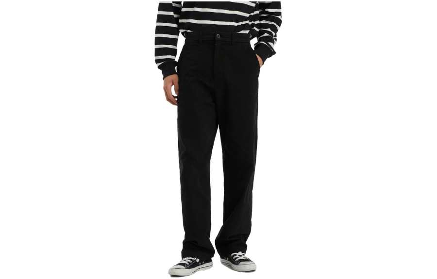 GAP Casual Pants Men's Moderate Straight Fit Pants