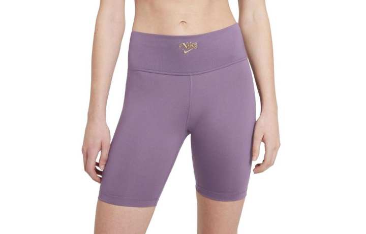 Nike Nike Sports Shorts Women's Purple