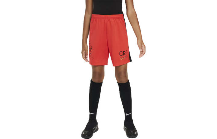 Nike Nike CR7 Series Kids Shorts Kids' Red