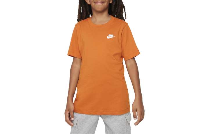 Nike Nike Kids T Shirts Crew Neck Moderate