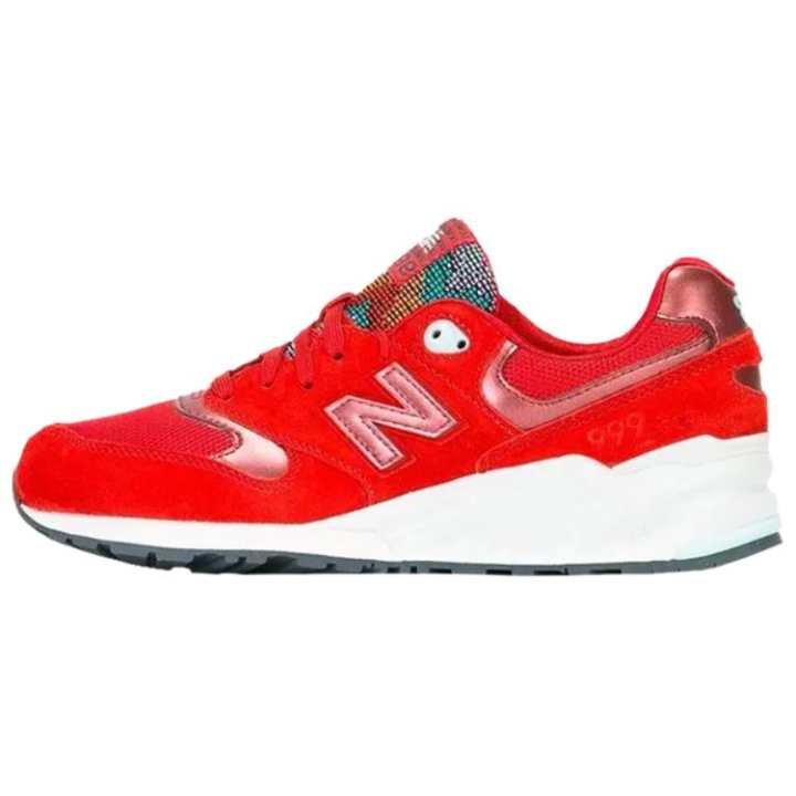 New Balance 999 Wmns New Balance 'Red' Women's