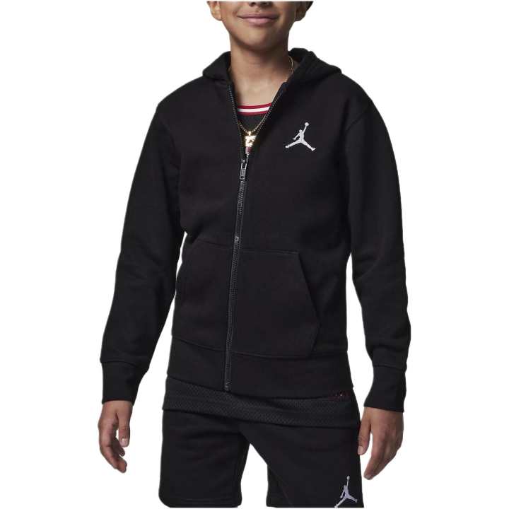 Jordan Jordan Kids Jackets Hooded Moderate
