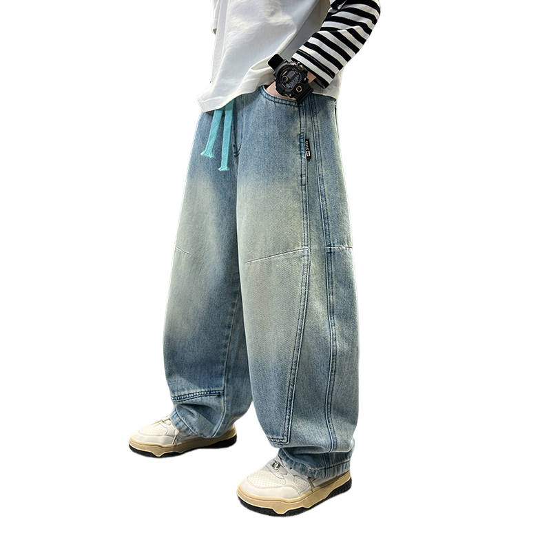Lanza Lanza Kids Jeans Moderate