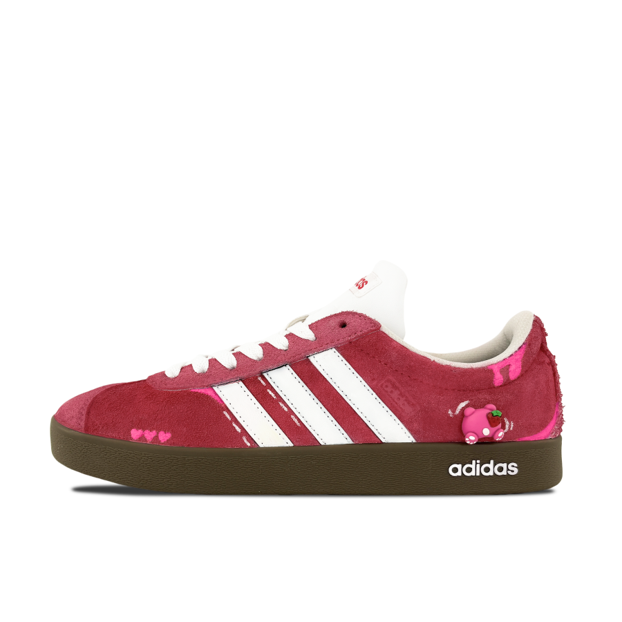 Adidas Adidas VL COURT 2.0 Low top Skateboard Shoes