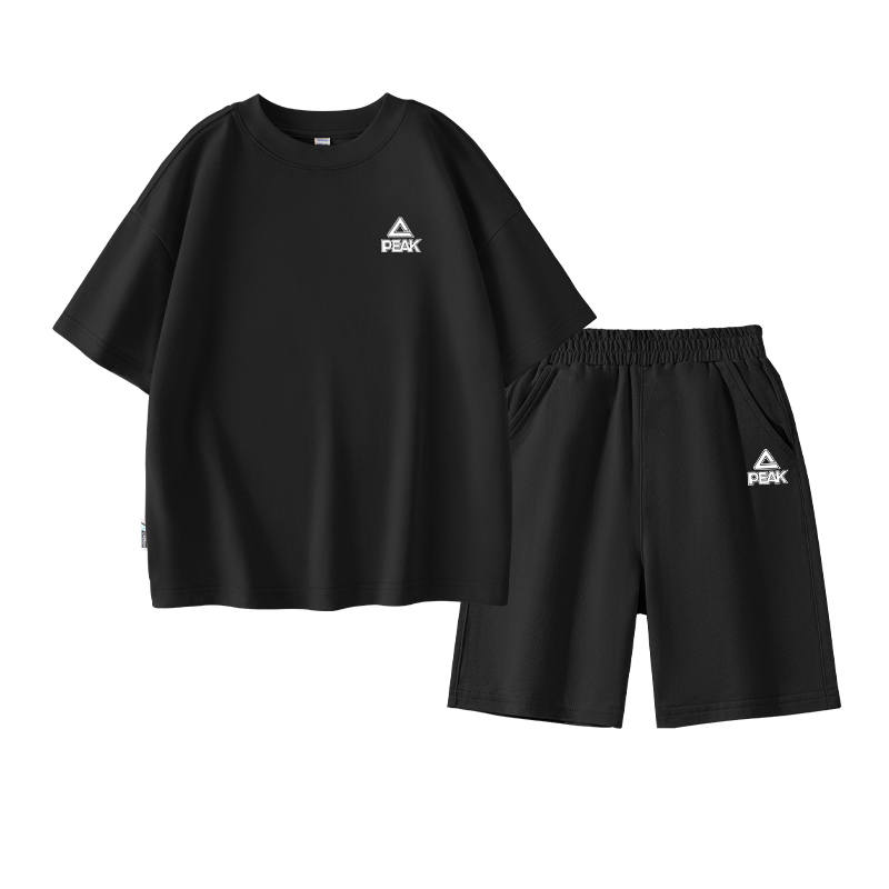 PEAK Boys' Casual Sportswear Kids'