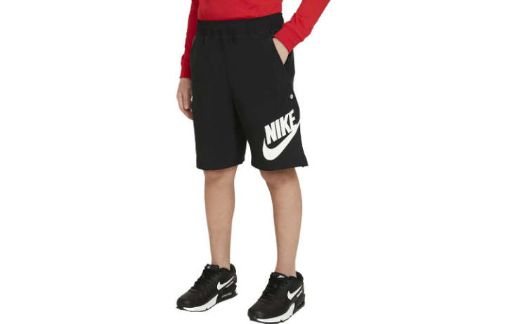 Nike Nike Kids Shorts Moderate