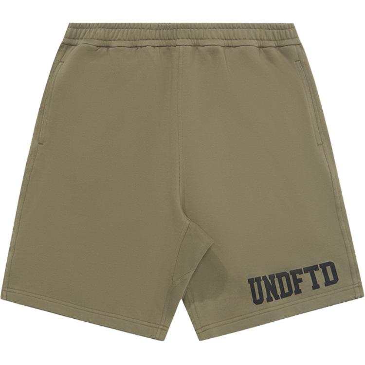 UNDEFEATED UNDEFEATED Casual Shorts Men's Moderate