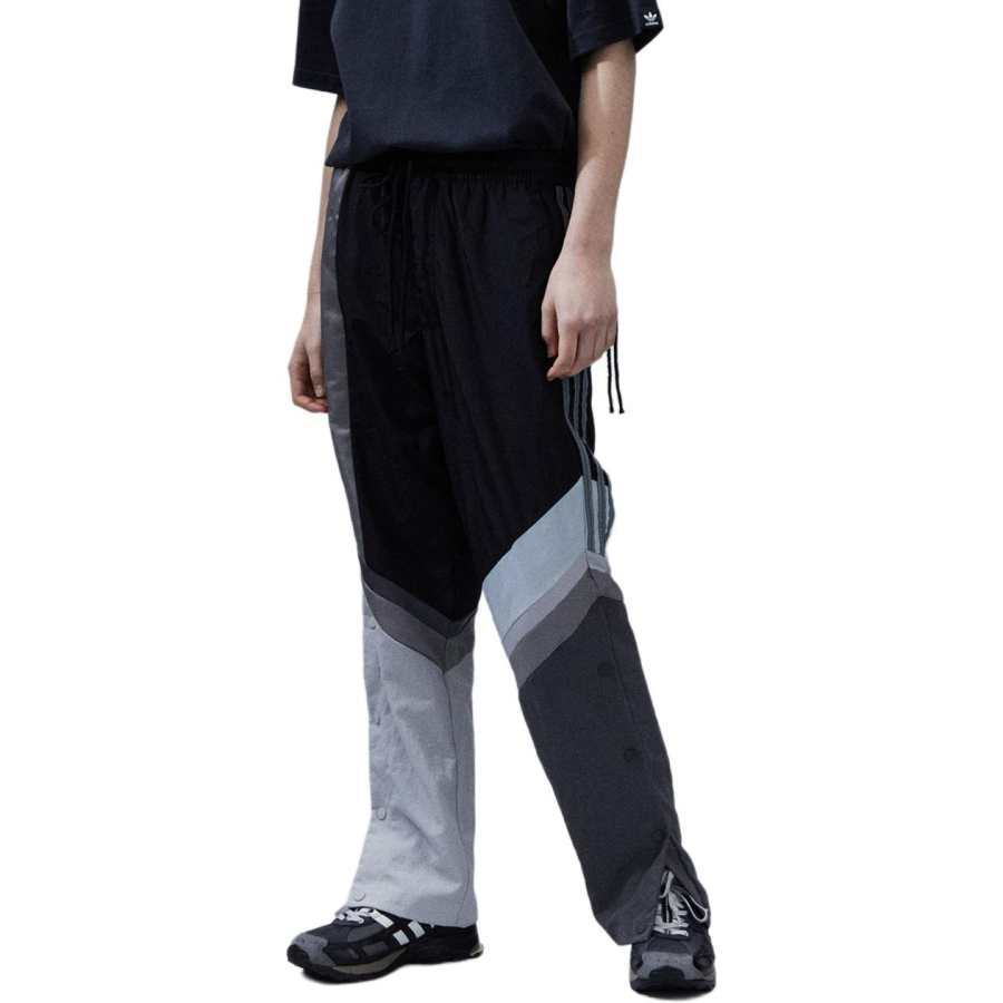 Adidas Originals Sftm Joint Series Knitted Sweatpants Men's Multicolor