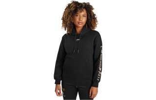 VENUM Sweatshirts Women's Black Hooded Moderate Other