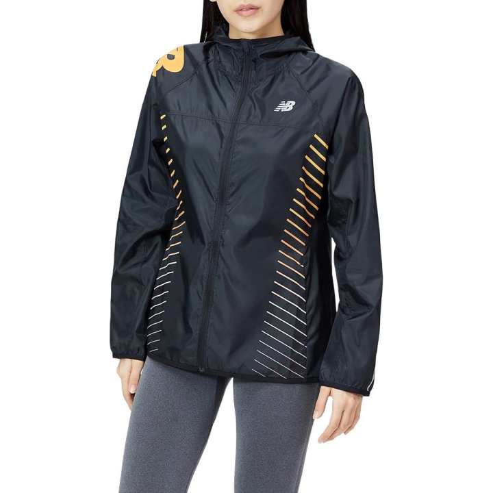 New Balance New Balance Jackets & Coats Women's Black