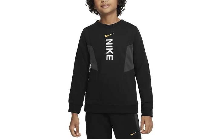 Nike Nike Kids Sweatshirts Crew Neck Moderate