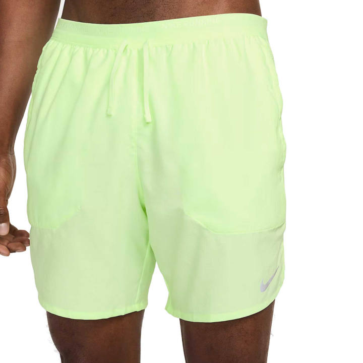 Nike Nike Stride Men's Dri-FIT 5" Brief-Lined Running Shorts