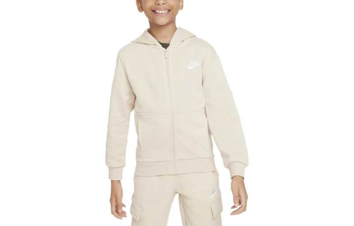 Nike Nike Kids Jackets Hooded Moderate
