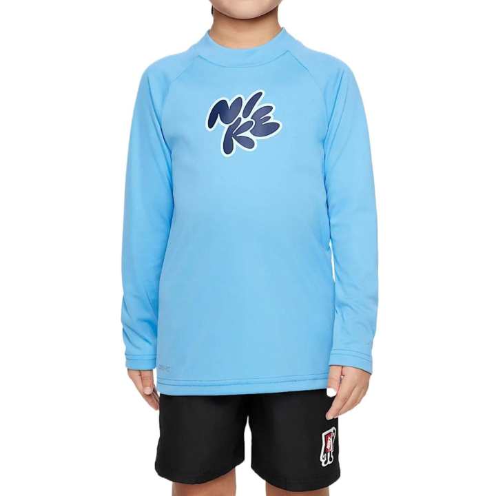 Nike Nike Kids T Shirts Crew Neck