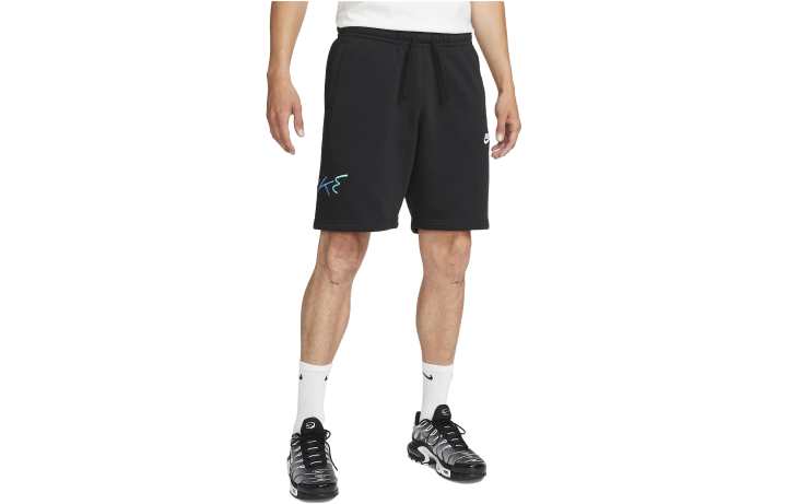 Nike Nike Sports Shorts Men's Black Moderate