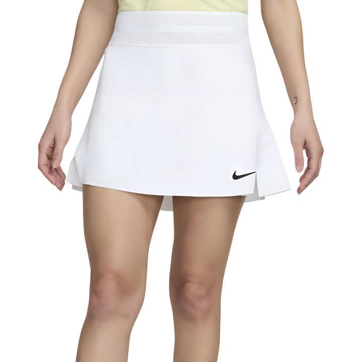 Nike Nike Court Slam Casual Short Skirts Women's White
