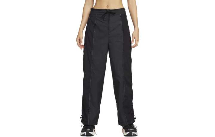 Nike Nike REPEL RUNNING DIVISION Knitted Sweatpants Women's Black