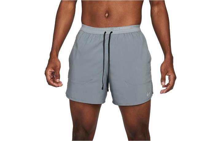 Nike Nike Stride Men's Dri-FIT 5" Brief-Lined Running Shorts