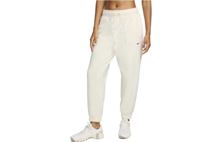 Nike Nike Casual Pants Women's Ivory White Moderate Cuffed Pants