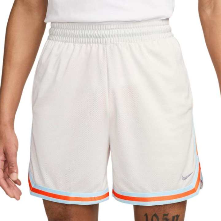 Nike Nike Dna Men's Dri-FIT 6" Basketball Shorts