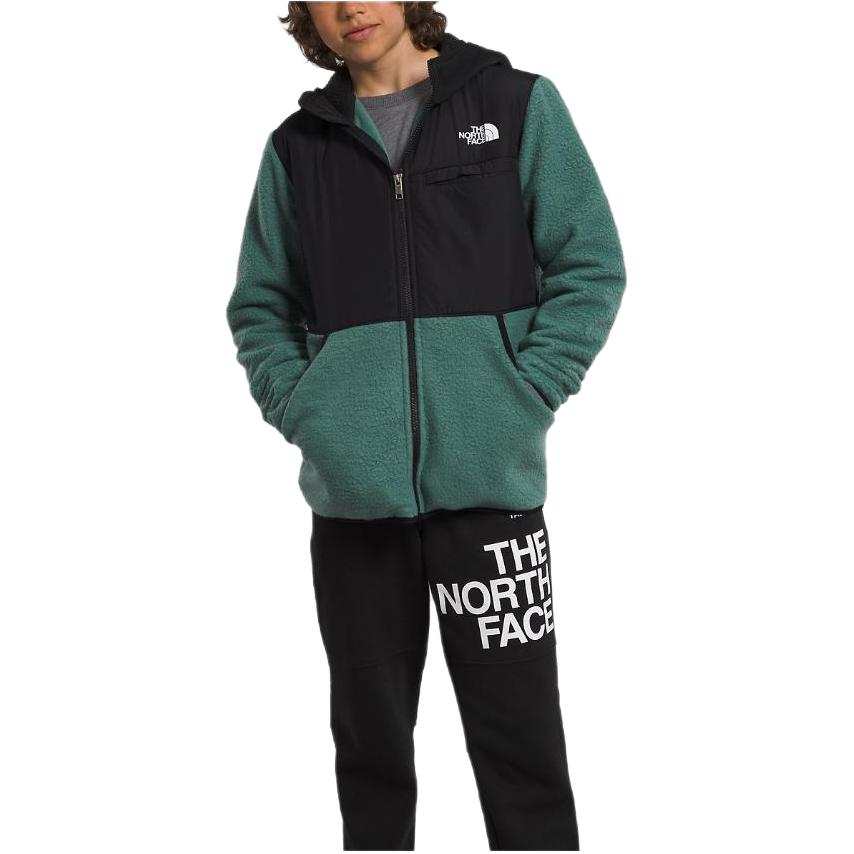 THE NORTH FACE Kids Jackets Hooded Moderate
