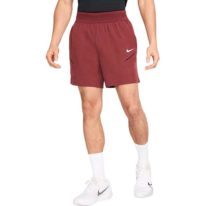 Nike Nike Court Slam Men's Dri FIT Tennis Shorts