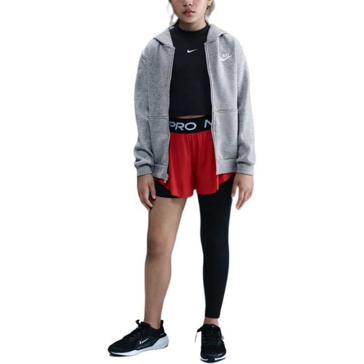 Nike Nike Grade School Leggings Moderate