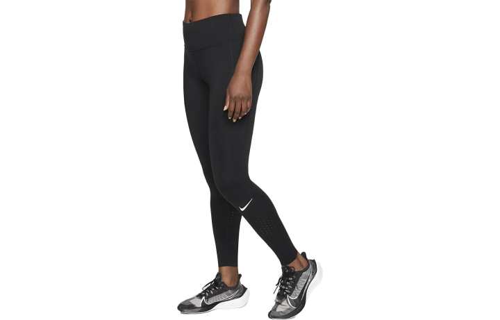 Nike Nike Leggings Women's Black Moderate