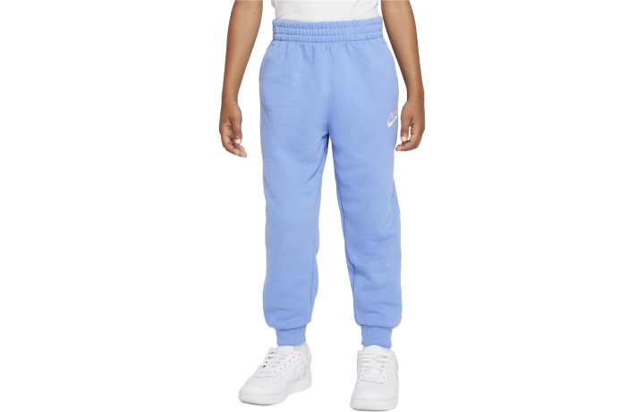 Nike Nike Knitted Sweatpants Polar Blue Kids'