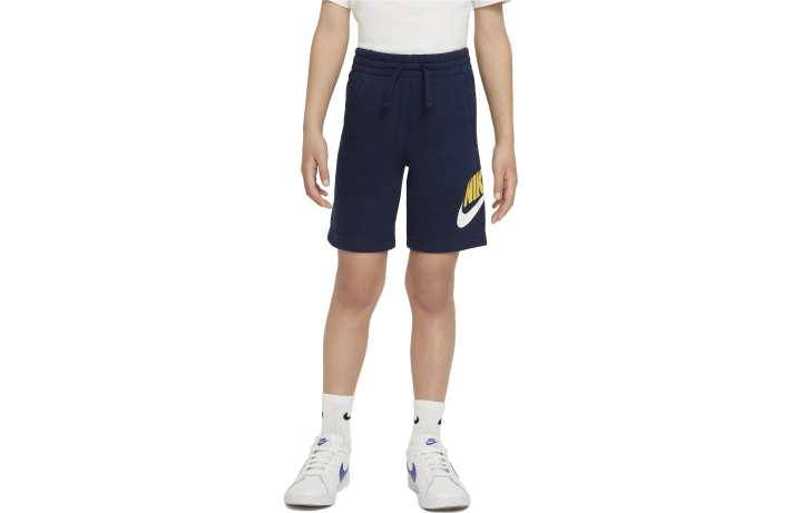 Nike Nike Kids Shorts Kids' Marine Blue