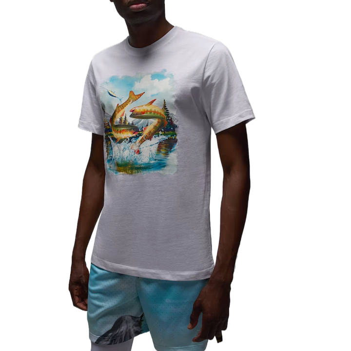 Jordan Jordan Luka Men's T Shirt